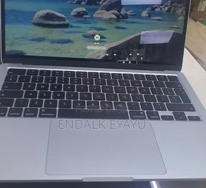 New Laptop Apple MacBook Air 2026 M5 16GB Apple M5 SSD 512GB