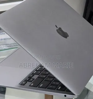 New Laptop Apple MacBook Air 2020 M1 16GB Apple M1 SSD 1T
