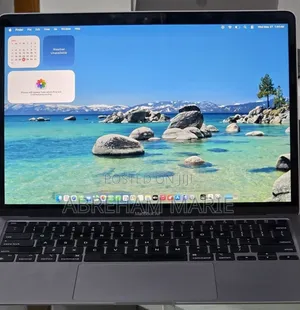 New Laptop Apple MacBook Air 2020 M1 16GB Apple M1 SSD 1T