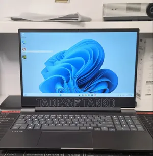 New Laptop HP Victus 15 16GB AMD Ryzen 7 SSD 512GB