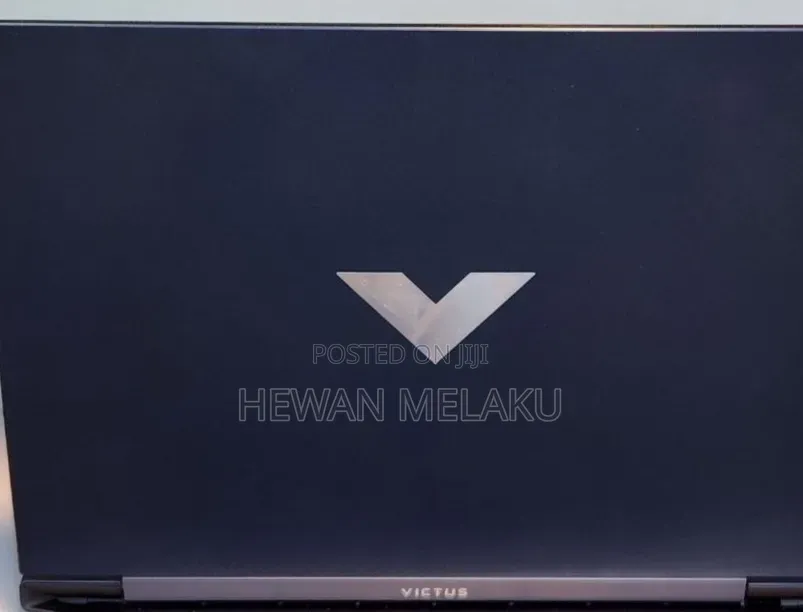 New Laptop HP Victus 15 16GB Intel Core i5 SSD 512GB