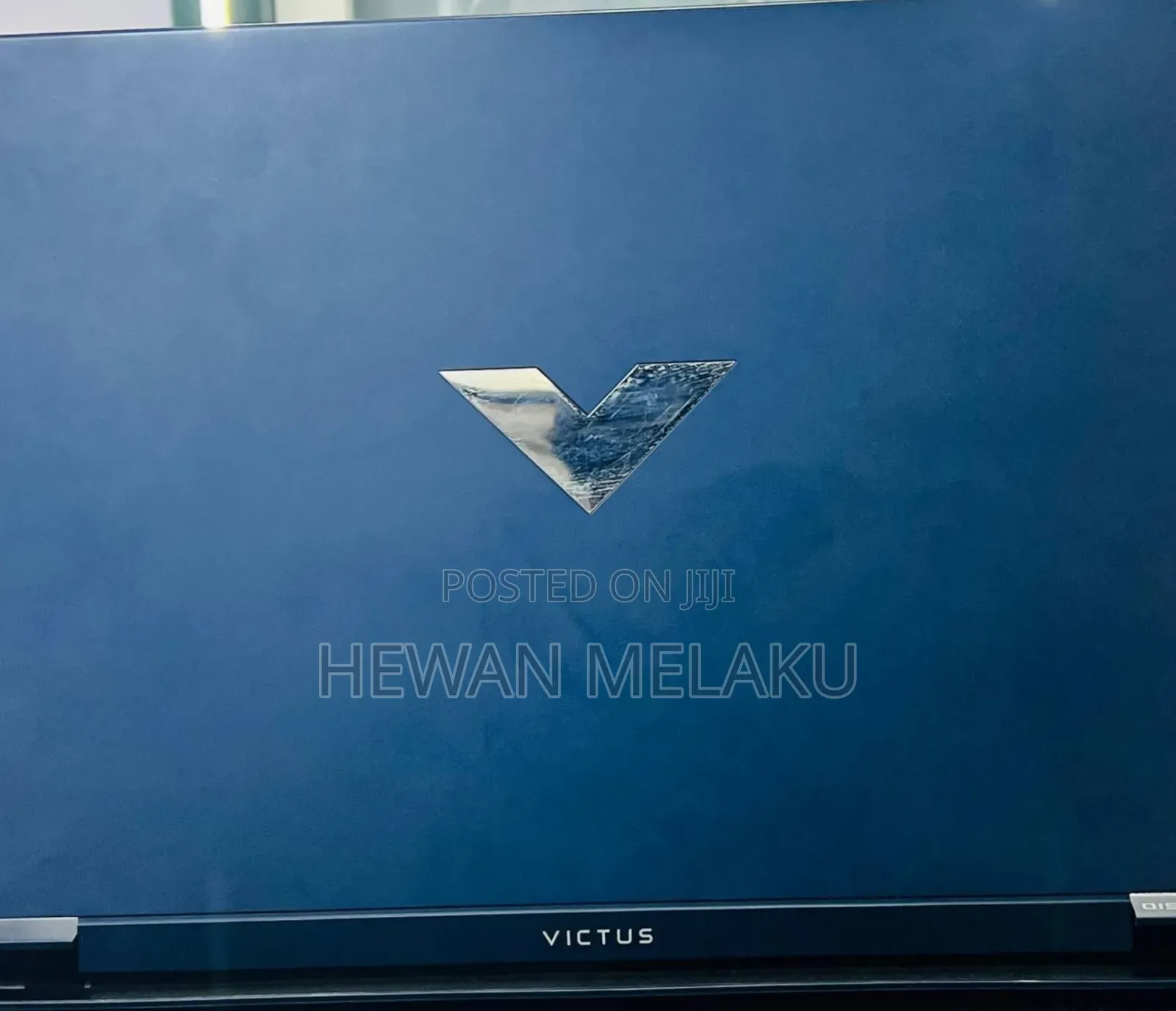New Laptop HP Victus 15 16GB Intel Core i5 SSD 512GB
