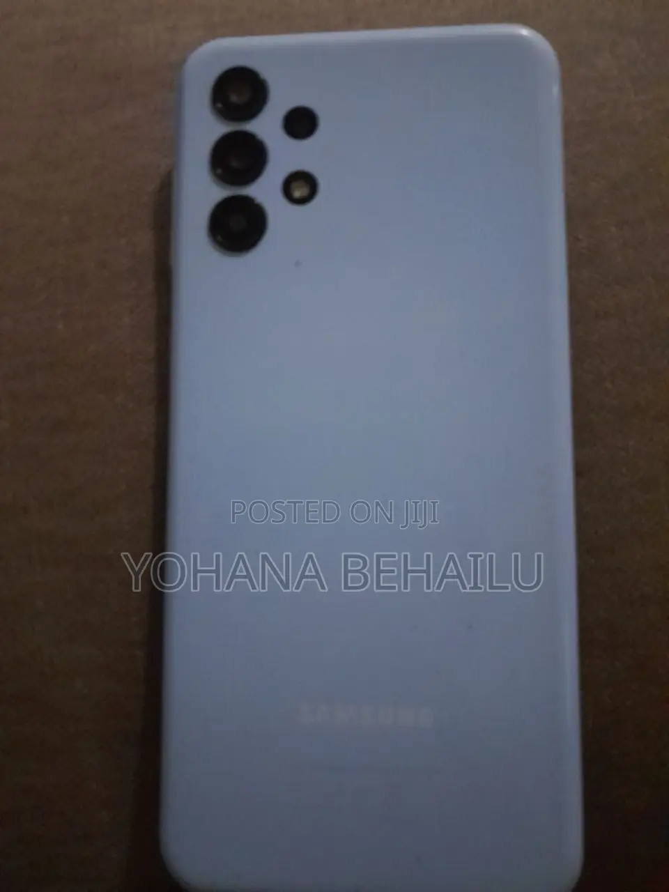 Samsung Galaxy A13 64 GB