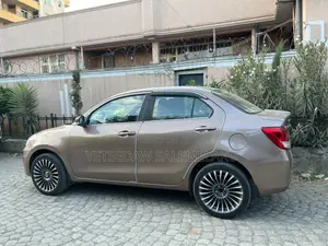 Suzuki Dzire 2020 Gray