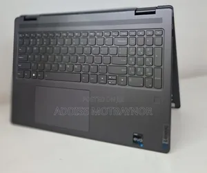 New Laptop Lenovo ThinkPad Yoga 16GB Intel Core i7 SSD 512GB