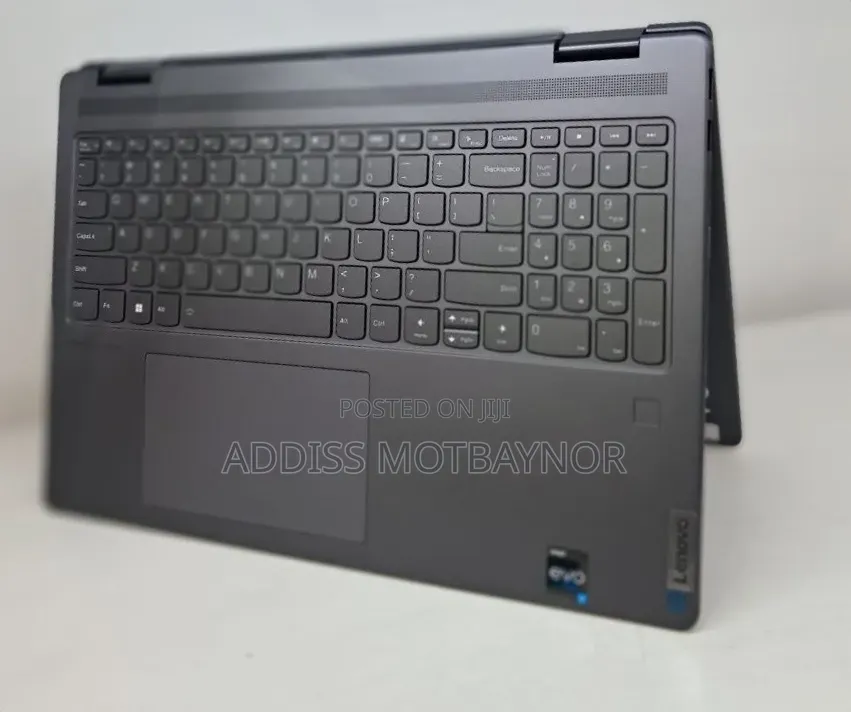 New Laptop Lenovo ThinkPad Yoga 16GB Intel Core i7 SSD 512GB