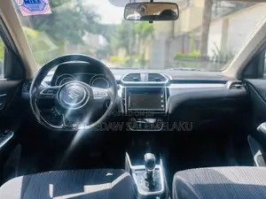 Suzuki Dzire 2020 Gray
