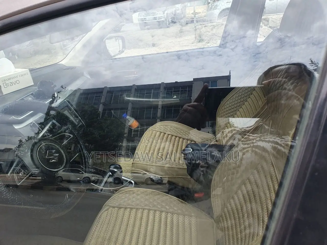 Suzuki Dzire 2020 Gray