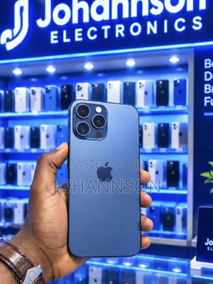 Apple iPhone 15 Pro Max 256 GB Blue
