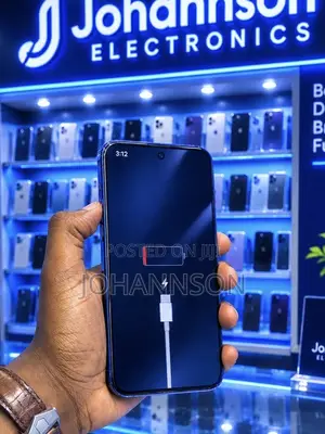 Apple iPhone 15 Pro Max 256 GB Blue