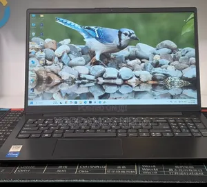 New Laptop Lenovo IdeaPad 130 16GB Intel Core i5 SSD 512GB