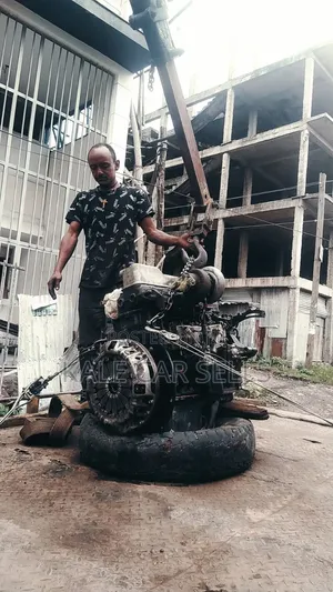 Car Serves Mobile Mechanic