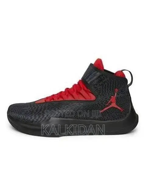 Nike Air Jordan Fly Unlimited
