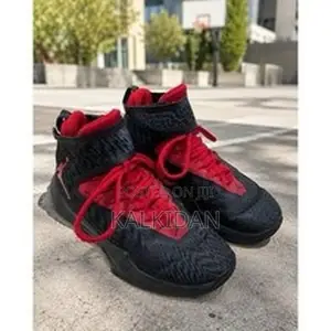 Nike Air Jordan Fly Unlimited