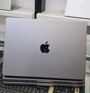 New Laptop Apple MacBook Pro 16GB Apple M1 Pro SSD 1T