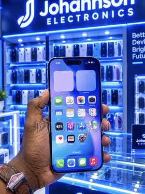 New Apple iPhone 17 Pro Max 256 GB Silver