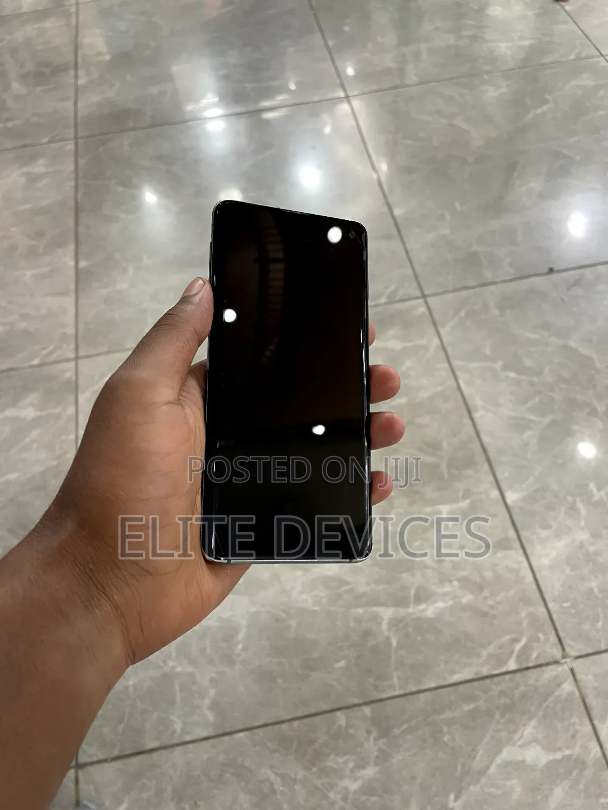 Samsung Galaxy S10 128 GB