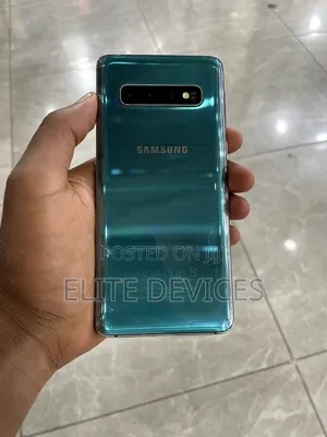 Samsung Galaxy S10 128 GB