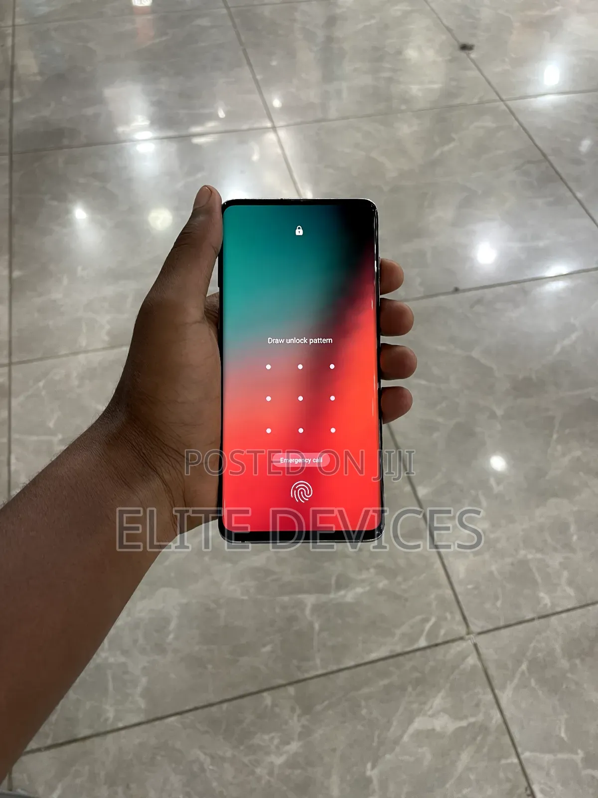 Samsung Galaxy S10 128 GB