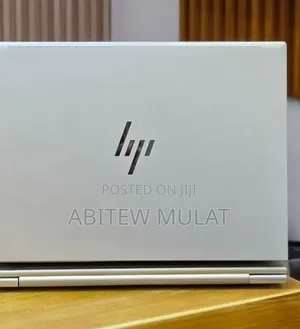 New Laptop HP EliteBook 830 G9 16GB Intel Core i5 SSD 512GB