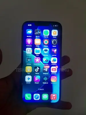 Apple iPhone 14 128 GB Blue