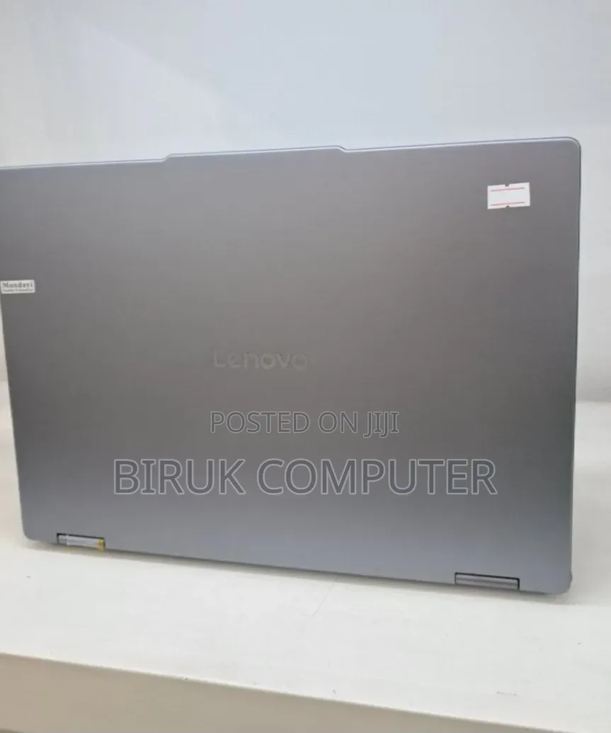 New Laptop Lenovo Legion 7 16GB Intel Core Ultra 7 SSD 1T