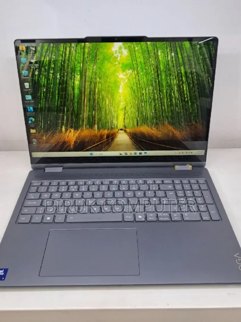 New Laptop Lenovo Legion 7 16GB Intel Core Ultra 7 SSD 1T