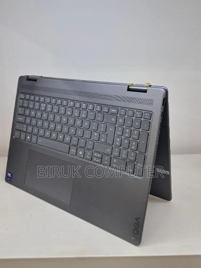 New Laptop Lenovo Legion 7 16GB Intel Core Ultra 7 SSD 1T