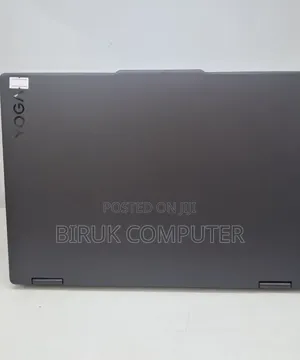 New Laptop Lenovo Legion 7 16GB Intel Core Ultra 7 SSD 1T