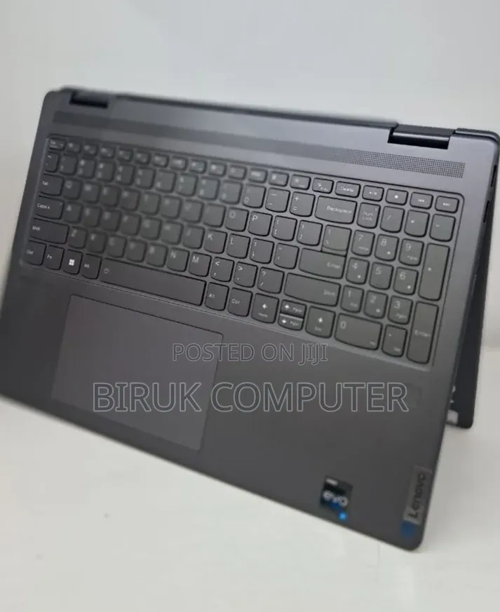 New Laptop Lenovo Legion 7 16GB Intel Core Ultra 7 SSD 1T