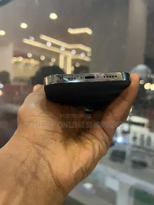 New Apple iPhone 12 Pro Max 256 GB Blue