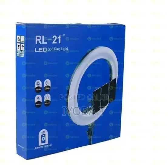 21 Inch RL