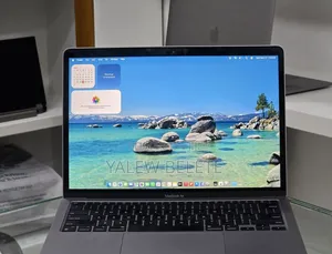 New Laptop Apple MacBook Air 2020 16GB Apple M1 SSD 1T
