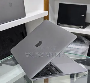 New Laptop Apple MacBook Air 2020 16GB Apple M1 SSD 1T
