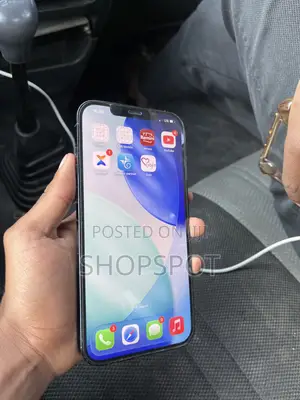 Apple iPhone 12 Pro Max 128 GB Blue