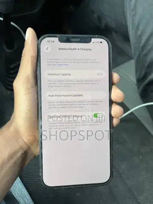 Apple iPhone 12 Pro Max 128 GB Blue
