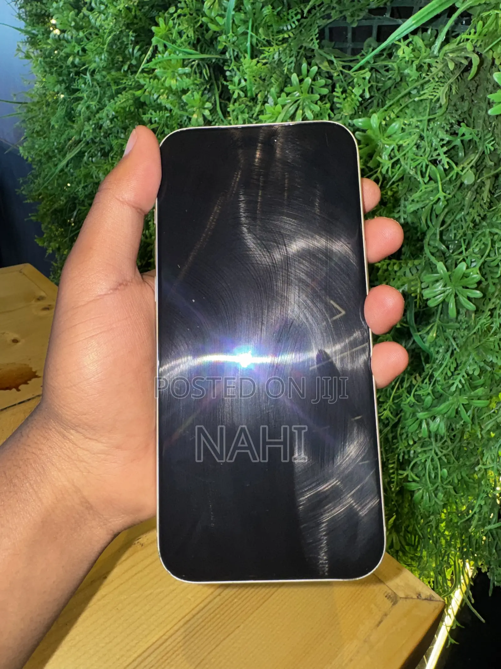 Apple iPhone 17 Pro Max 256 GB Silver