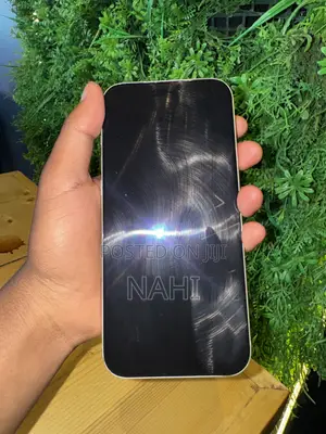 Apple iPhone 17 Pro Max 256 GB Silver