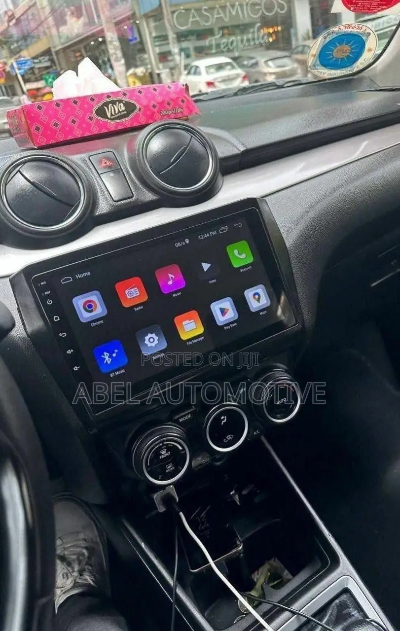 Suzuki Swift Sport 2022 White
