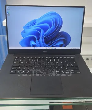 New Laptop Dell Precision 5540 16GB Intel Core i7 SSD 512GB