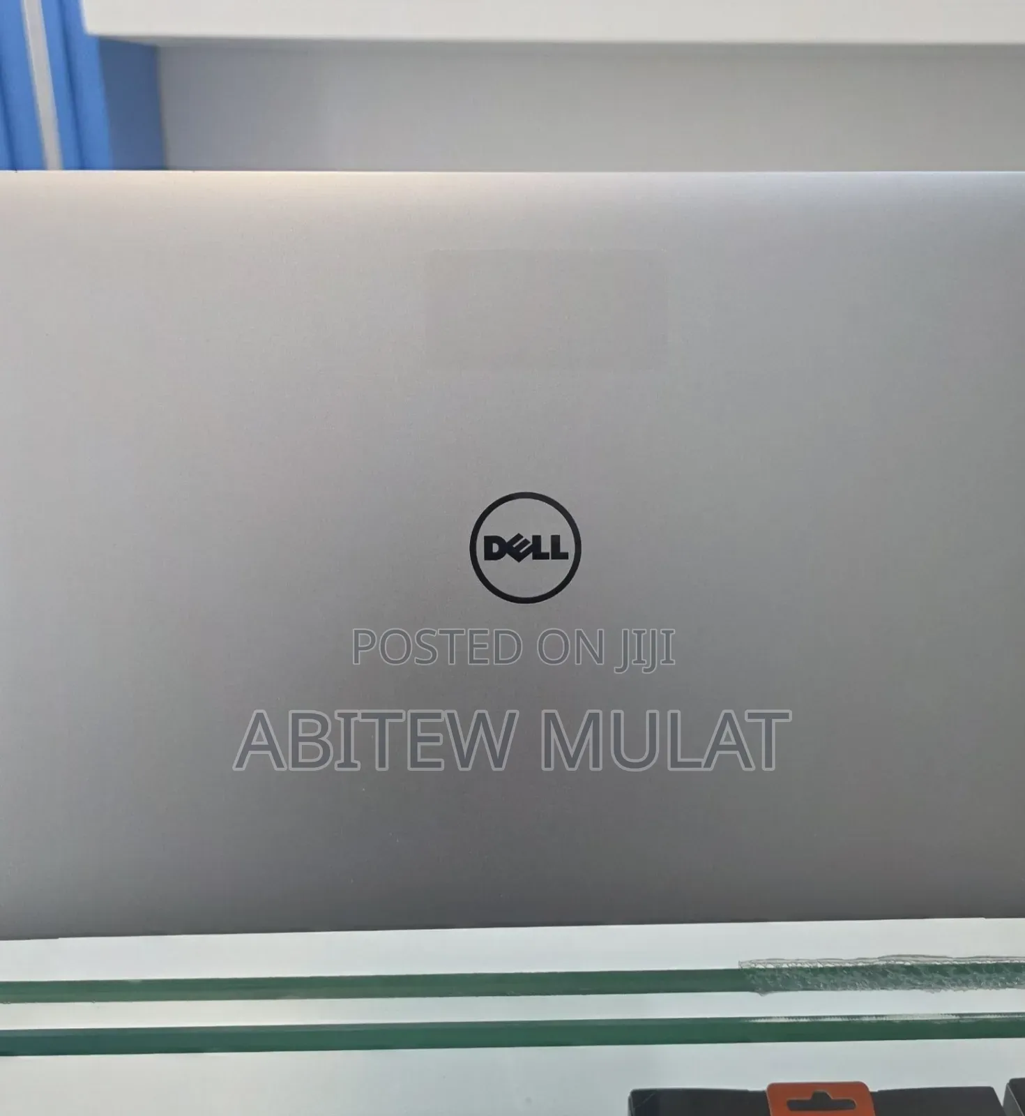 New Laptop Dell Precision 5540 16GB Intel Core i7 SSD 512GB
