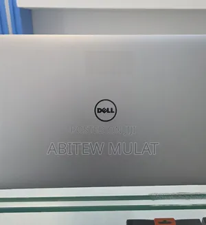 New Laptop Dell Precision 5540 16GB Intel Core i7 SSD 512GB