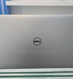 New Laptop Dell Precision 5540 16GB Intel Core i7 SSD 512GB