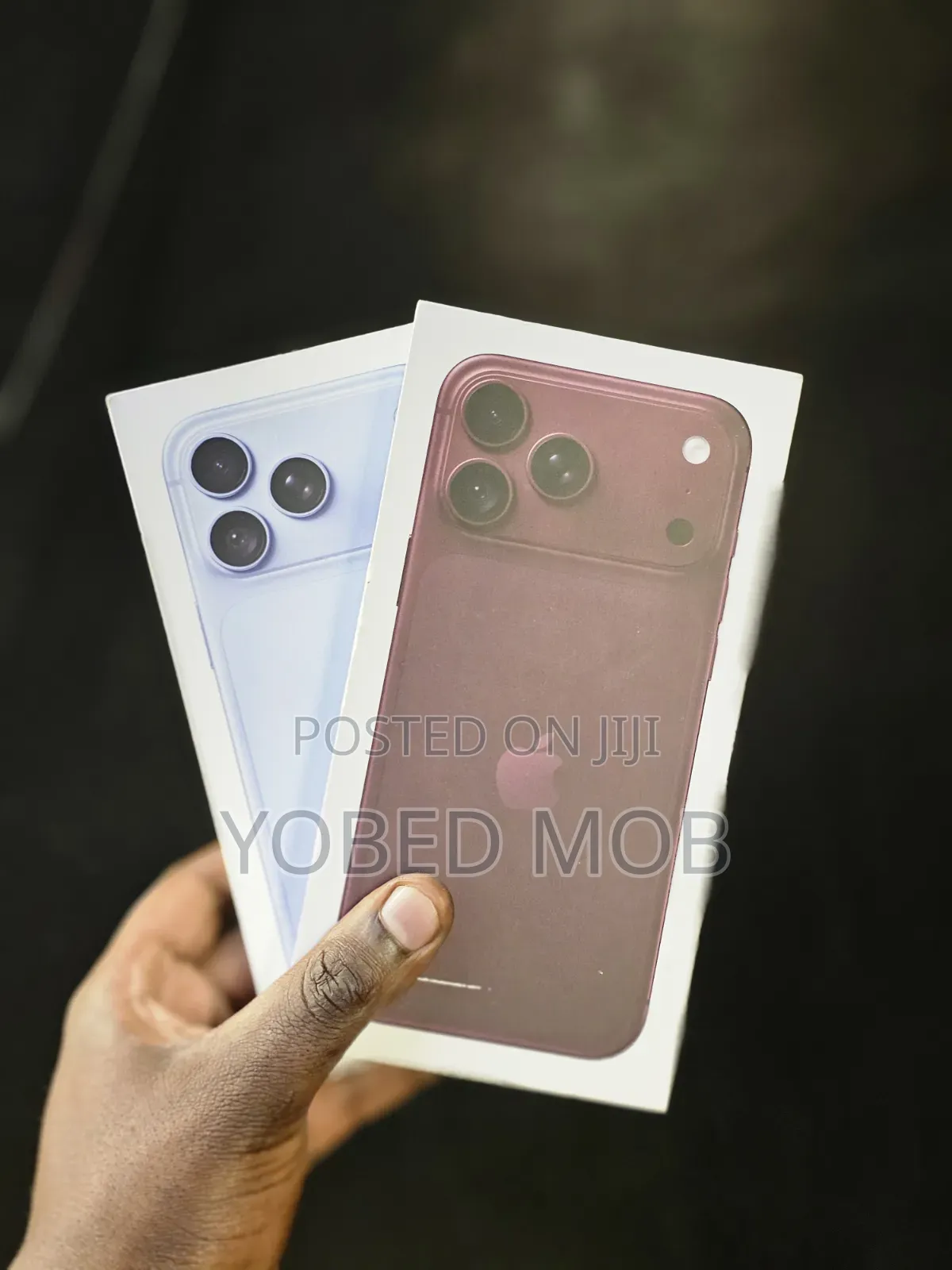 New Apple iPhone 18 Pro Max 256 GB