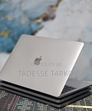New Laptop Apple MacBook Pro 2020 M1 8GB Apple M1 Pro SSD 512GB