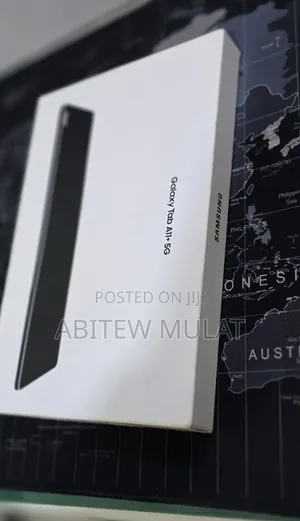 New Samsung Galaxy Tab A11+ 128 GB