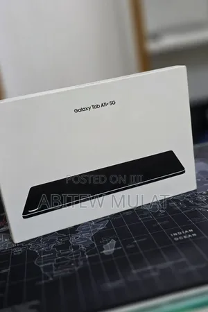 New Samsung Galaxy Tab A11+ 128 GB