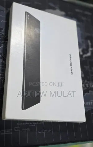 New Samsung Galaxy Tab A11+ 128 GB