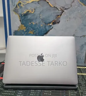 New Laptop Apple MacBook Air 2020 M1 8GB Apple M1 SSD 256GB