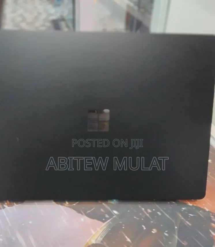 New Laptop Microsoft Surface Laptop 5 16GB Intel Core i7 SSD 256GB